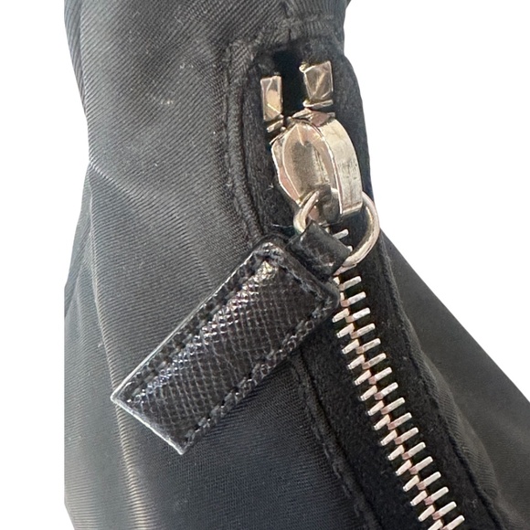 Prada Tessuto Nylon Mini Hobo - Picture 5 of 8